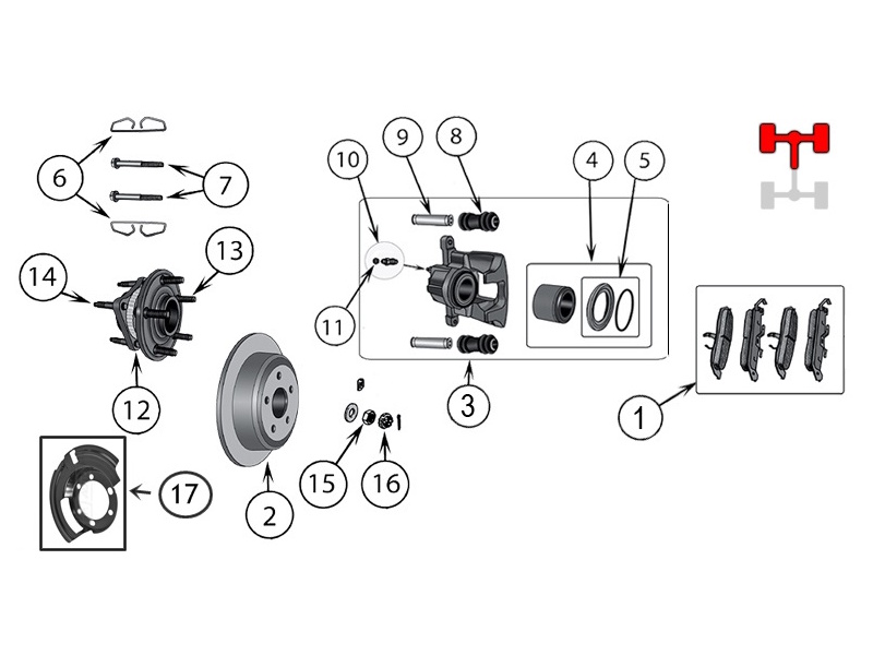 Animated markings image